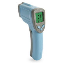 Emos Infrarot-Thermometer Infrarot berührungslos ±2% Genauigkeit M0503N
