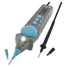 Emos Multimeter 600V 200mA MD-300 automatisch M3216N