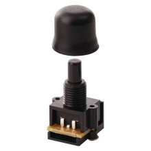 Emos Taschenlampen-Zubehör Ersatzschalter für Taschenlampe 3810 P2304 P2308 P2398