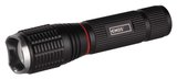 Emos LED Taschenlampe 230lm Schwarz Aluminium P3111