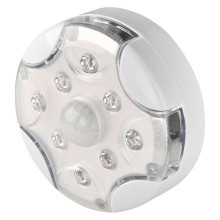 Emos LED Nachtlicht 60lm Bewegungsmelder P3310K