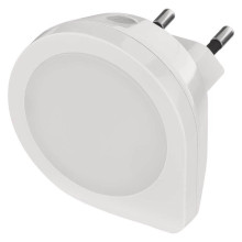 Emos LED Nachtlicht 0,2W warmweiss Bewegungsmelder P3314