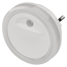 Emos LED Nachtlicht 0,3W warmweiss Bewegungsmelder P3315