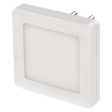 Emos LED Nachtlicht 0,4W warmweiss Bewegungsmelder P3316