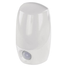 Emos LED Nachtlicht 0,8W warmweiss Bewegungsmelder P3318