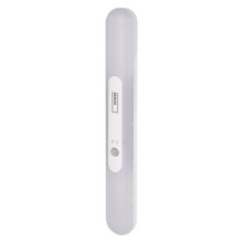 Emos LED Schrankleuchte 150lm warmweiss Bewegungsmelder Akku P3328