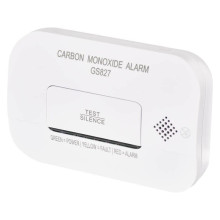 Emos CO-Melder GS827 2x AA IP30 10 Jahre P56402