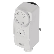 Emos Anlegethermostat Anlege-Thermostat manuell 0-90°C P5681