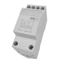 Emos Klingeltransformator 8/12/24V 0,3A für Türklingeln P57000TR