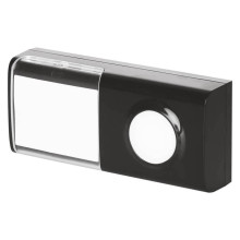 Emos Klingeltaster kompatibel mit P5727 IP44 150m P5727T