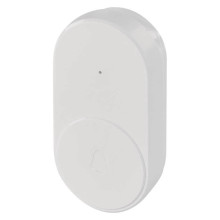 Emos Klingeltaster batterielos kompatibel mit P5739 IP44 150m P5739T