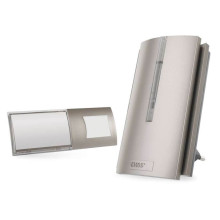 Emos Funkklingel netzbetrieben Signalverstärker USB-C PD20W 180m P5760N