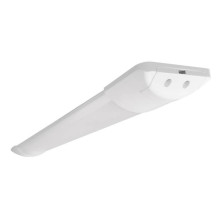 Emos LED Feuchtraumleuchte Mino 20W neutralweiss 4000K Weiß 60cm ZAB901