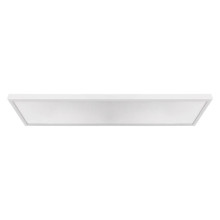 Emos LED Panel Vexxo 33W neutralweiss 4000K Weiß Aluminium 120x30cm ZB3524
