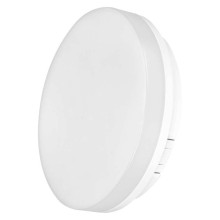 Emos LED Deckenleuchte Tori 15W neutralweiss 4000K IP54 Weiß Ø22cm ZM4321