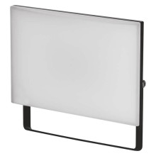 Emos LED Fluter Tambo 30W neutralweiss 4000K IP65 Schwarz Aluminium 16,5x11cm ZS2532