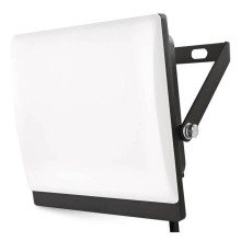 Emos LED Fluter Tambo Evo 30W neutralweiss 4000K IP65 Schwarz Aluminium 15,5x13cm ZS2534