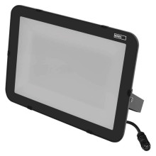Emos LED Fluter Inovo 200W neutralweiss 4000K IP65 Anthrazit Aluminium 39x30cm ZS2672