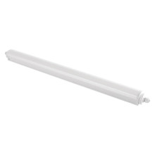 Emos LED Feuchtraumleuchte Festy 34W neutralweiss 4000K IP65 Weiß 127cm ZT4420