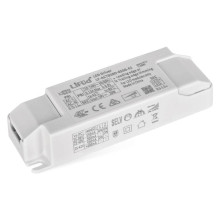 Emos Leuchtenzubehör Triac dimmbarer Treiber 550mA 20W ZZ2055T