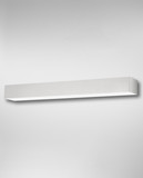 Fabas Luce Mistral LED Wandleuchte 24W steuerbare Lichtfarbe Weiss 3784-26-102