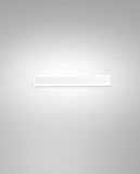 Fabas Luce JASON WHITE LED Wandleuchte 17W warmweiß Weiss 6540-21-254