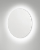 Fabas Luce ZON WHITE LED Wandleuchte 12W warmweiß Weiss 6544-22-254