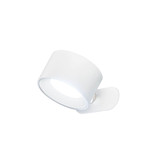 FHL Magnetic LED Wandleuchte 2W dimmbar Akku CCT einstellbare Lichtfarbe weiß 830049