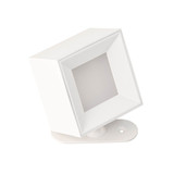 FHL Magnetic LED Wandleuchte 1,5W dimmbar Akku CCT einstellbare Lichtfarbe sandweiß 830060