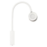 FHL Magnetic LED Wandspot flex 1,5W dimmbar Akku CCT einstellbare Lichtfarbe sandweiß 830062