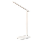 FHL Ole LED Tischleuchte 2,5W dimmbar Akku CCT einstellbare Lichtfarbe weiß 850506