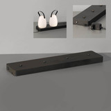 FHL Super Charge -XS/S- Ladestation schwarz 850662