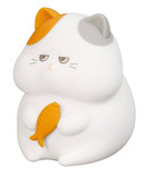 FHL Garfield LED Tischleuchte 0,4W dimmbar Akku warmweiss weiß 850853