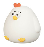 FHL Paula LED Tischleuchte 0,4W dimmbar Akku warmweiss weiß 850855