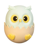 FHL Ella LED Tischleuchte 0,4W dimmbar Akku CCT einstellbare Lichtfarbe blau 850860