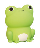 FHL Willi LED Tischleuchte 0,4W dimmbar Akku warmweiss grün 850861