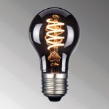 FHL Elegance LED LED Filament Lampe, Glühbirnen-Design E27 4W Extra-warmweiss rauch