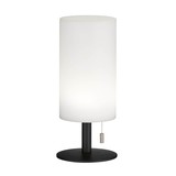 FHL Larino LED Akku-Außenleuchte USB 1,5W RGB-Farbsteuerung dimmbar 28cm IP44 850246