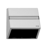 Gira 068265 Haube steckbar Adapterrahmen Gira TX_44 F Alu