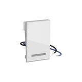 Gira 106703 Beleuchtungselement Aufputzgehäuse System 55 Reinweiß