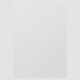 Gira 108500 Beschriftungsbögen Namens-/Türschild Zubehör