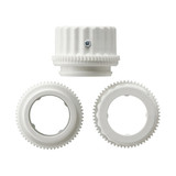 Gira 112600 Ventiladapter 3 Zubehör