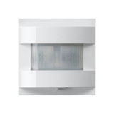Gira 2040112 Bewegungsmelderaufsatz 1,10 m Standard KNX Flächenschalter Reinweiß