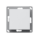 Gira 246127 Bluetooth Wandsender 1-fach System 55 Reinweiß m