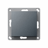 Gira 246128 Bluetooth Wandsender 1-fach System 55 Anthrazit