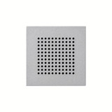 Gira 248326 Abdeckung Lautsprecher System 55 F Alu