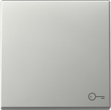 Gira 3287600 Wippe Symbol Tür System 55 Edelstahl