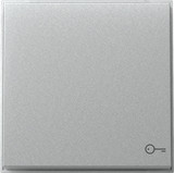 Gira 328765 Wippe Symbol Tür Gira TX_44 (WG UP) F Alu