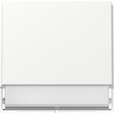 Gira 329966 Wippe Beschriftungsfeld Gira TX_44 Reinweiß