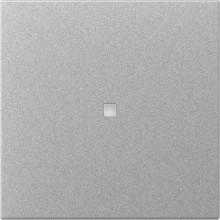 Gira 349026 Wippe gerade Kontrollfür System 55 F Alu